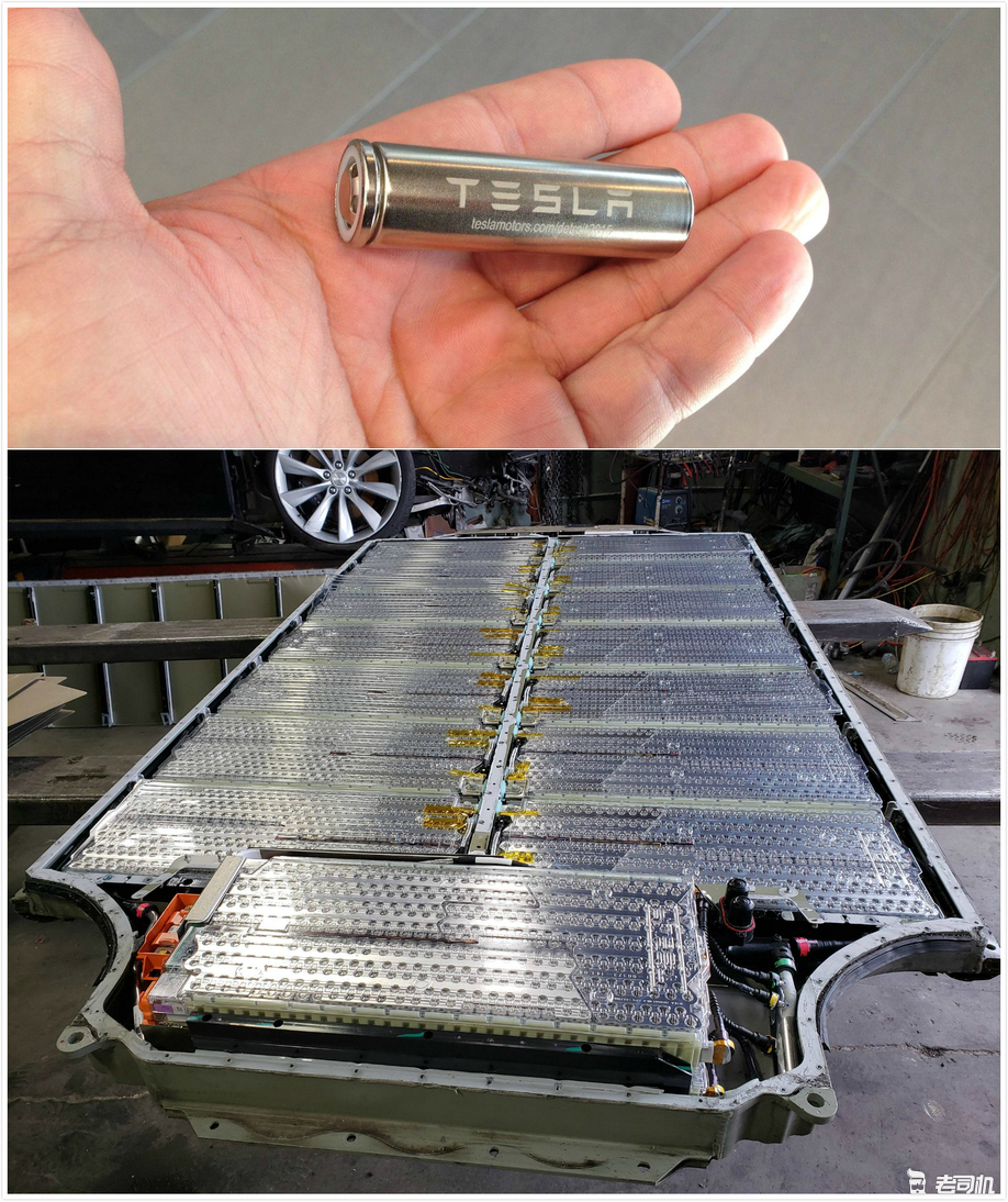 将"自燃"二字从电动车中抹掉?比亚迪刀片电池正式发布