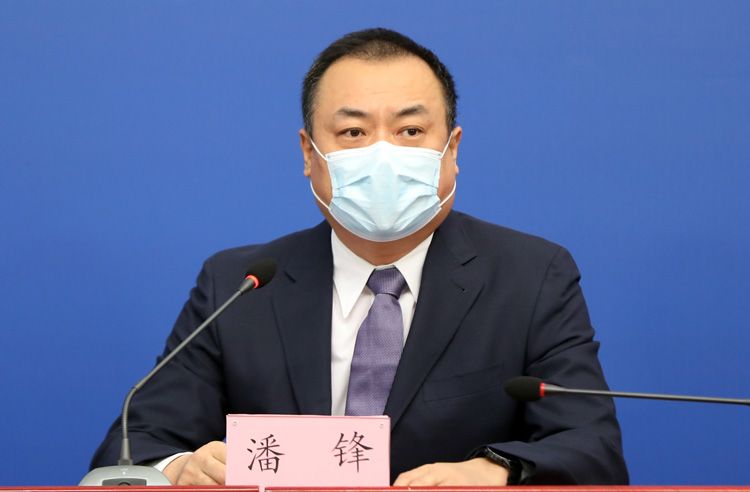 北京"健康宝"境外人士使用版上线|组图|新冠肺炎_新浪新闻