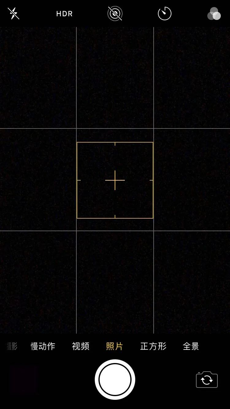 解锁iphone 相机新技能,实况照片还能这么玩