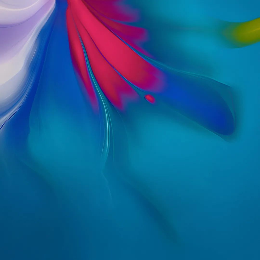 华为p40pro官方壁纸