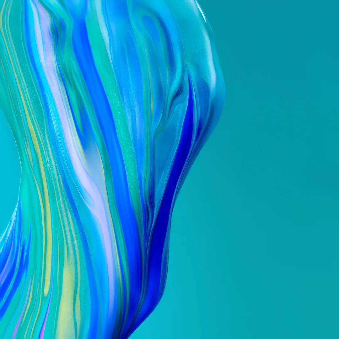 华为p40pro官方壁纸