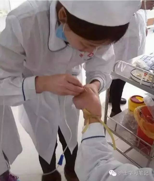 8种方法让你打针技术猛增,有人说茄子好用!