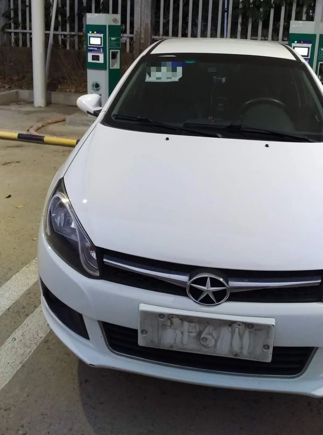 车主故事 | 从江淮iev2到几何a,听一位汽车从业者讲述9年电动生活