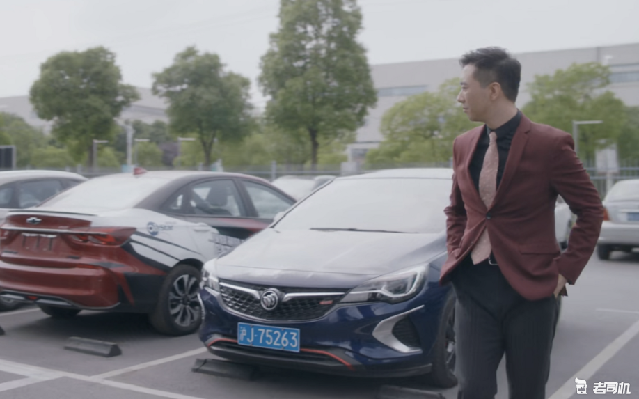 人物和配车还挺搭 电视剧《安家》里出现过哪些你熟知的车型?
