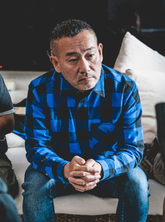 《叹息桥》林保怡:伍咏薇亲情好看!没怀念港剧过去辉煌