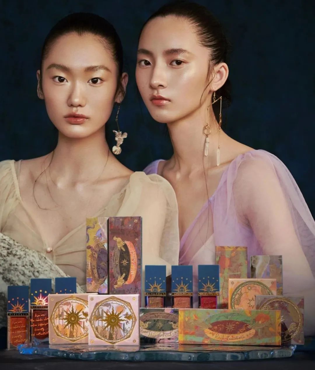 对话girlcult联创:"我们要做古灵精怪的冒险家"