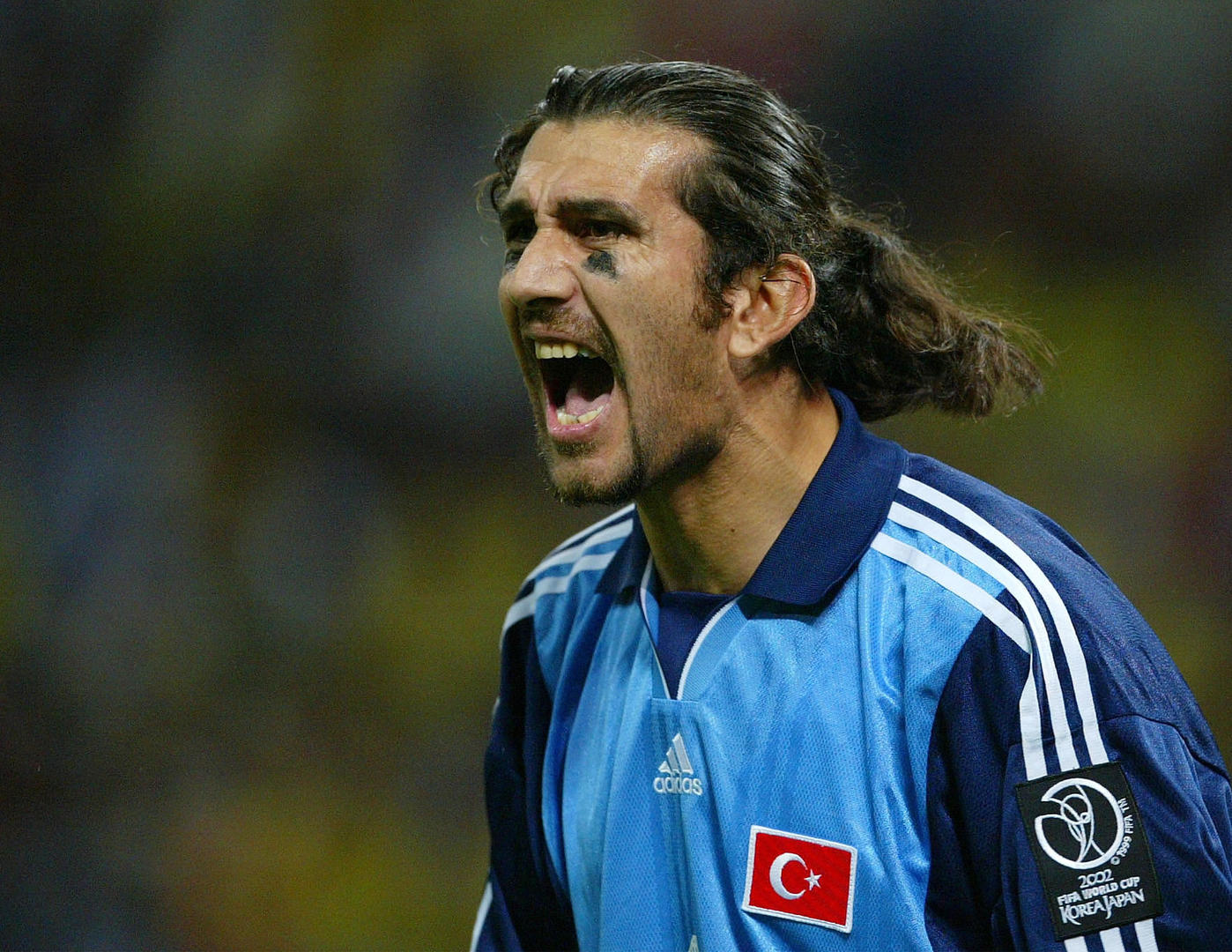 土耳其传奇门神鲁斯图感染新冠病情危重 2002世界杯曾与国足交手