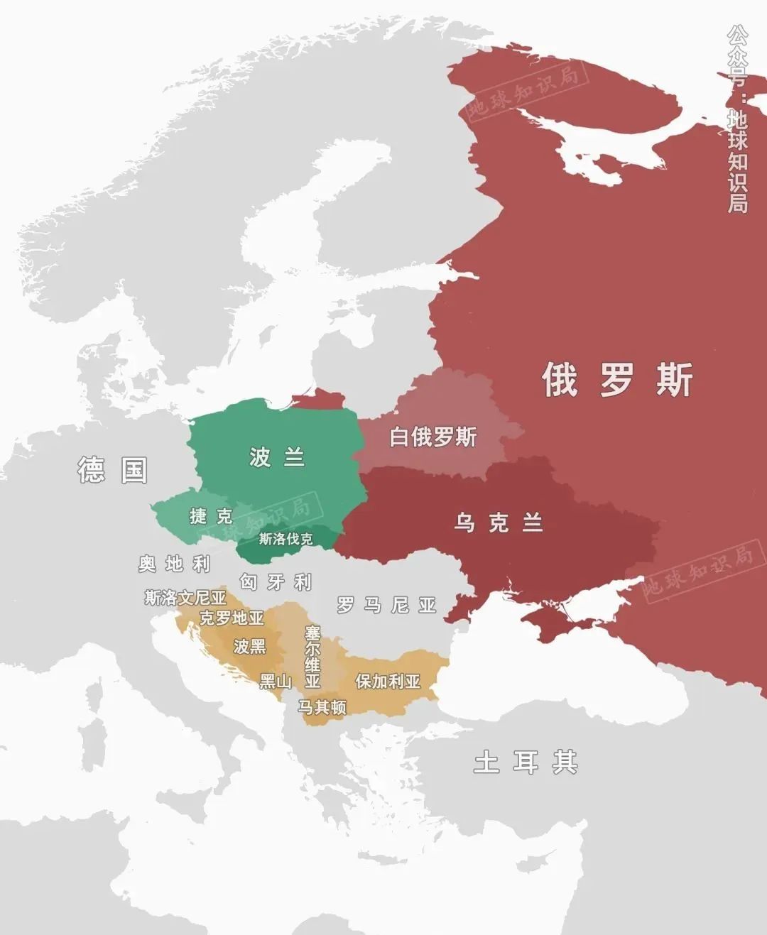 什么是塞尔维亚？|科索沃|萨拉热窝_新浪新闻