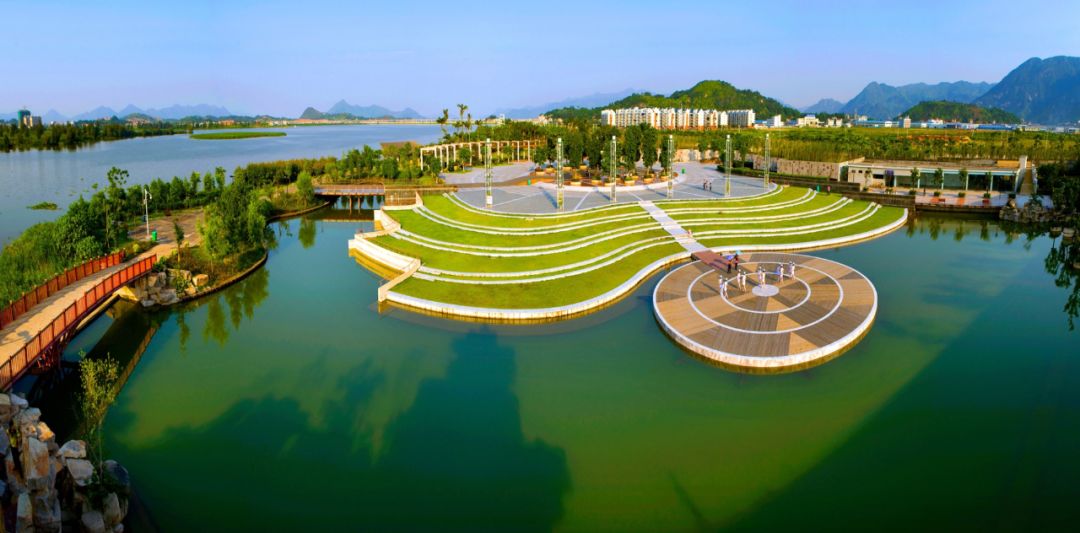 停车更方便啦!宁德南岸公园免费停车位在哪里?收费停车位在哪里?