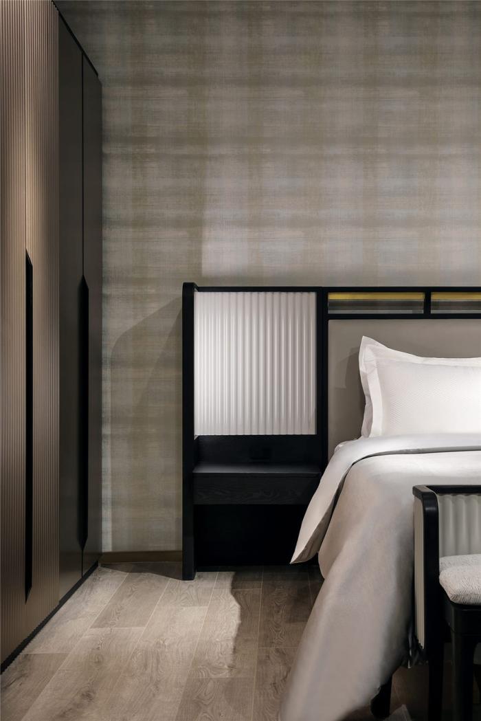 梁景华最新作品上海梁景华家居馆