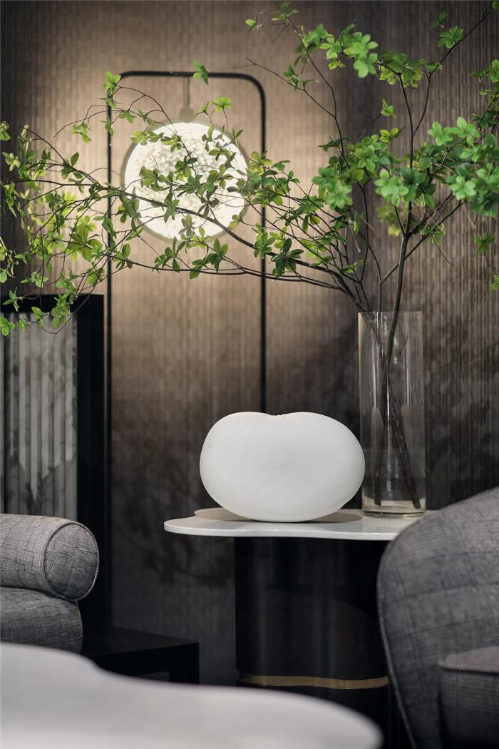 梁景华最新作品上海梁景华家居馆