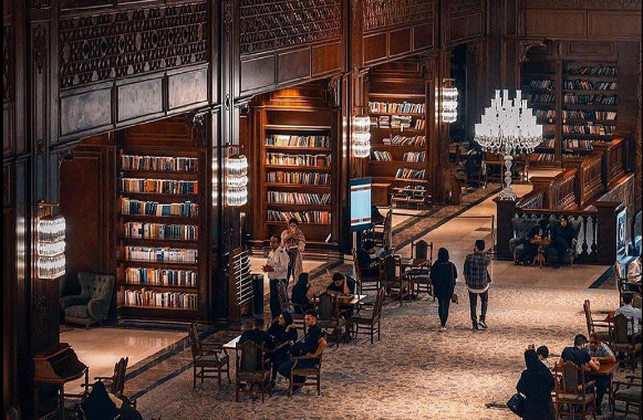 探秘167万平米的伊朗商城iran mall