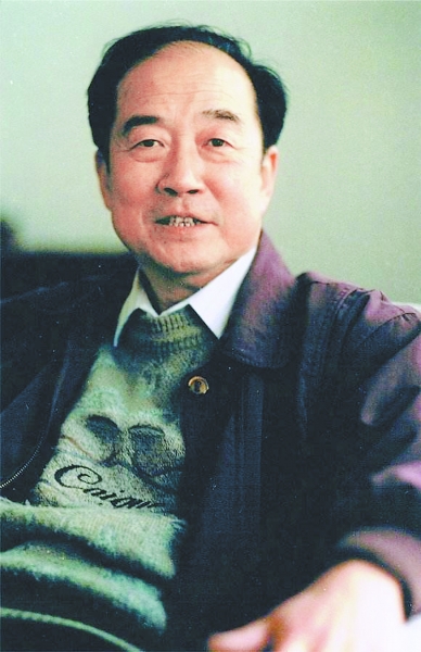 邵燕祥:"我记忆中的北京"