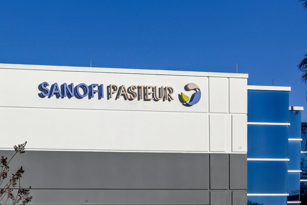 赛诺菲巴斯德将联合translatebio开发针对新冠病毒的新型mrna疫苗