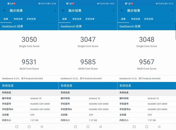单核跑分3000以上在5g体验上,荣耀30s具备旗舰级体验,麒麟820 5g soc
