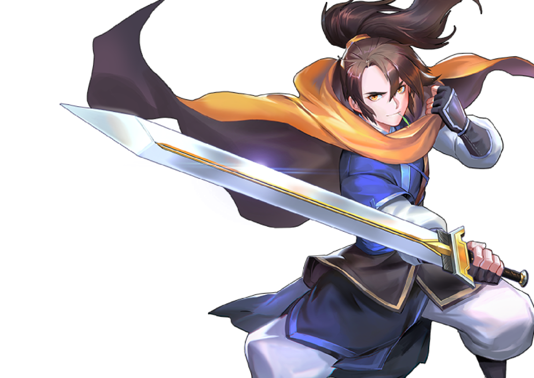 ios上线首日免费榜第二流水超200万这款mmo如何给20年仙剑ip注入新