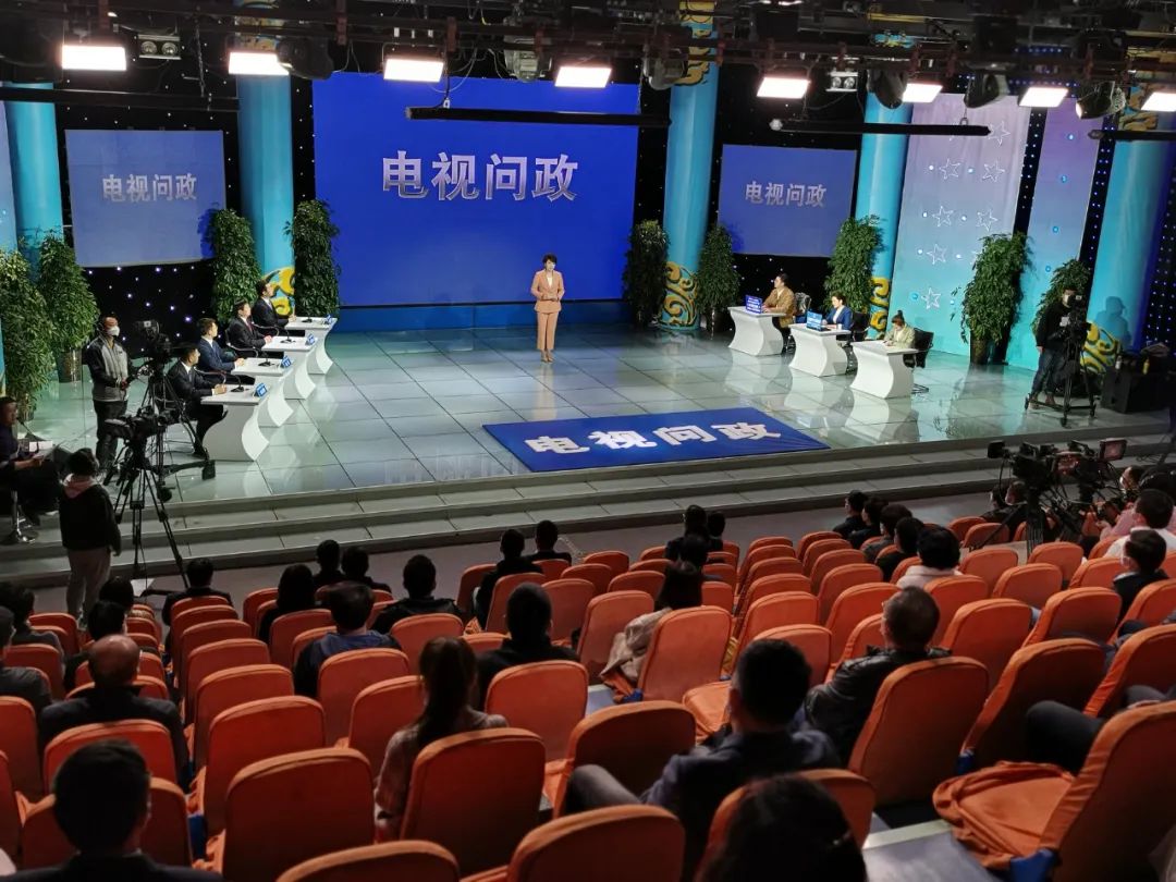 整改创建重面子还是重里子第43期电视问政昨晚火辣开播