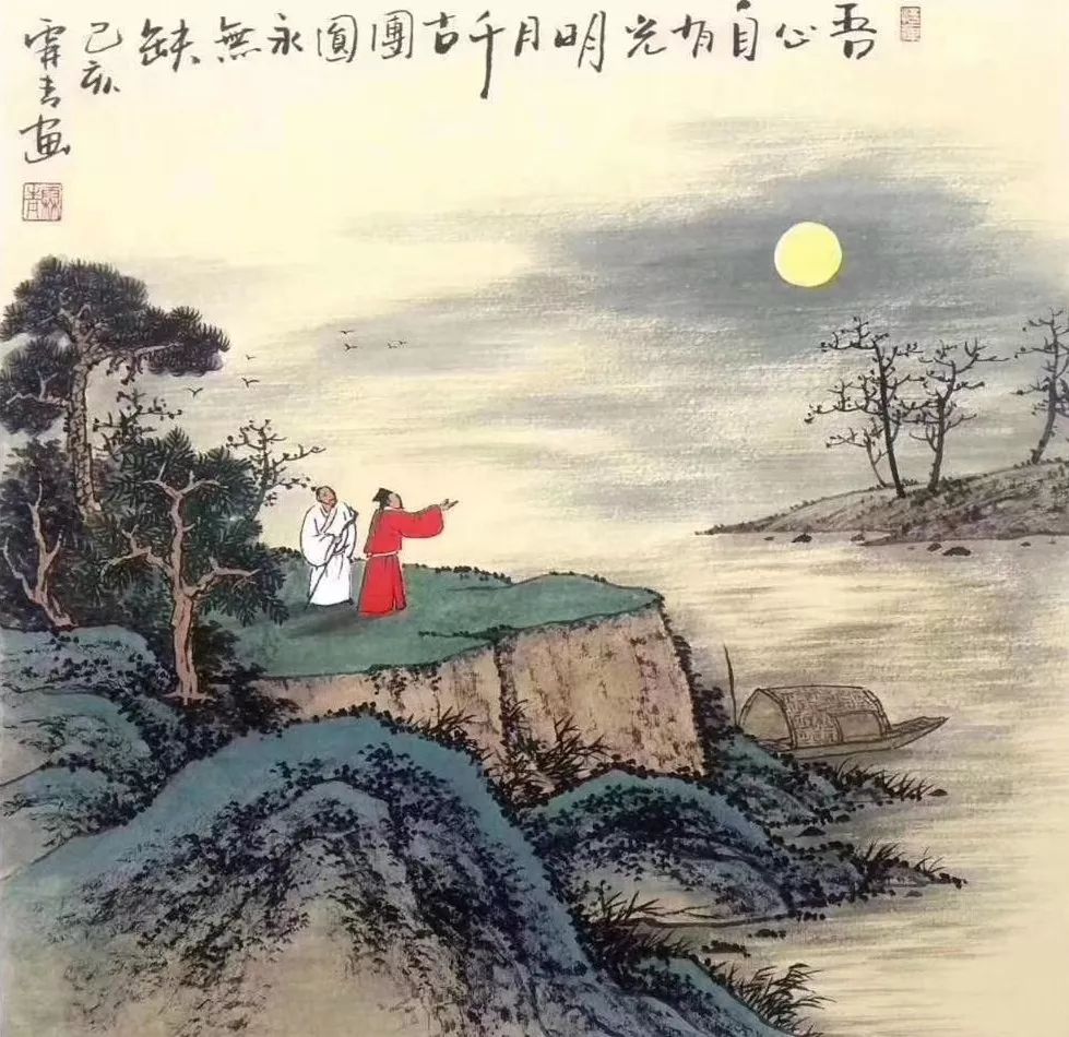 人千万不要唉声叹气,看完受益终生!