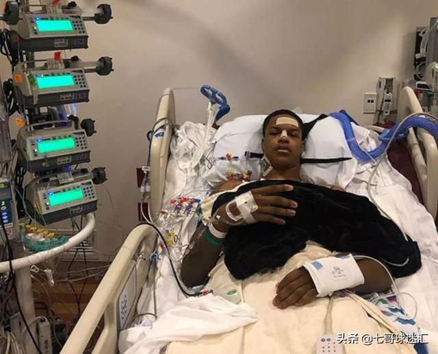 我爹是奥尼尔我是谢里夫我会是nba联盟里最靓的仔