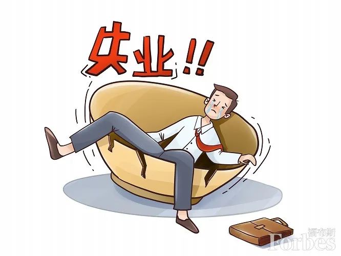 冠状病毒疫情可能会导致下一季度4,700万人失业