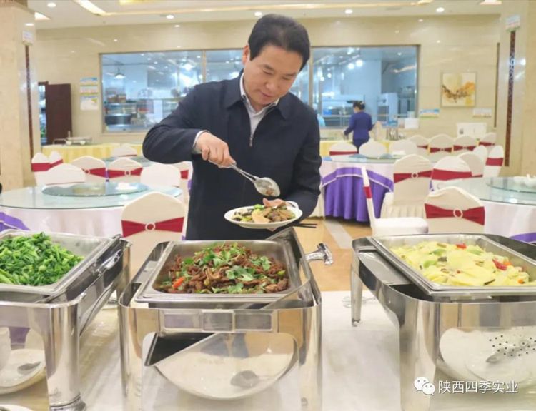 安康3部门倡导给职工发放就餐券 号召民企支持餐饮业复工复产