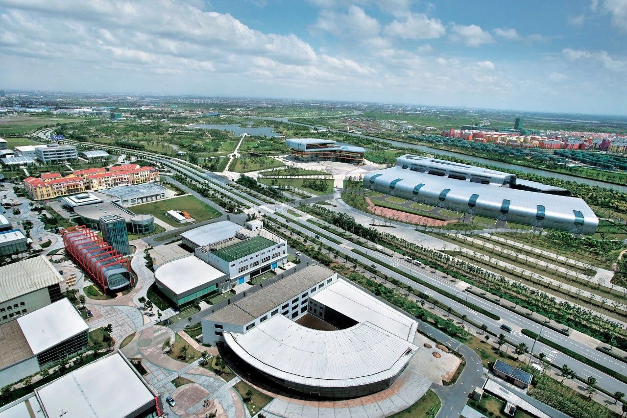 亿欧汽车携手上海国际汽车城集团拥抱新基建推动汽车产业创新融合