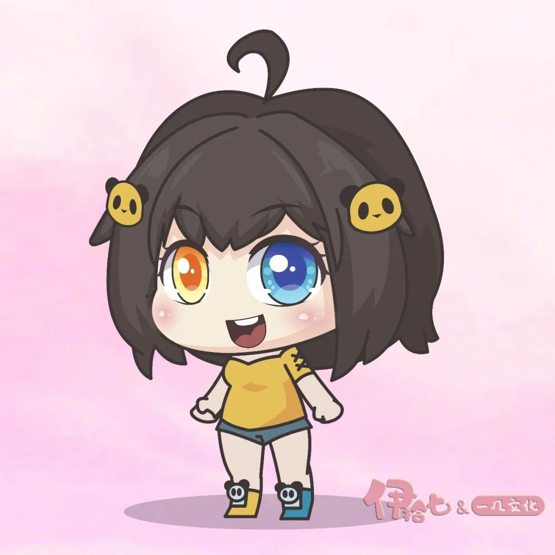 融资首发动画短视频项目伊拾七如何获得数百万天使轮投资