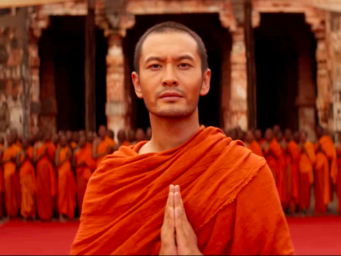 视频丨此人是三国时期得道高僧,却被丑化为西游记猪八戒原型,我们竟