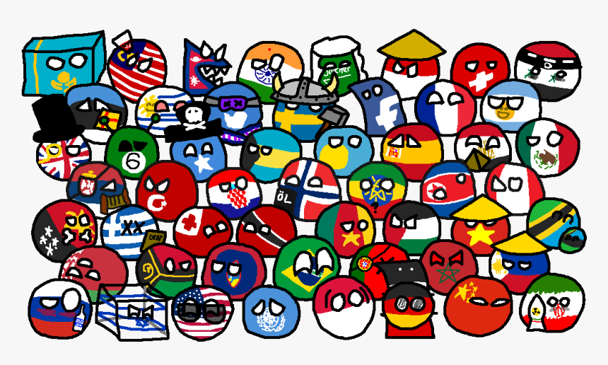 虽然在这场疫情中,中文互联网上的波兰球都是以加油鼓劲为主,但是波兰