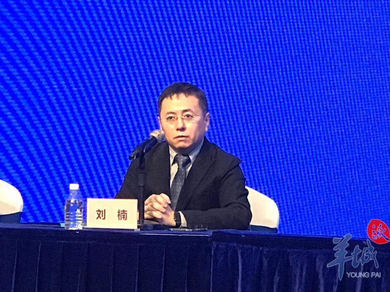 阿里巴巴:广州是人工智能与数字经济发展的一片热土