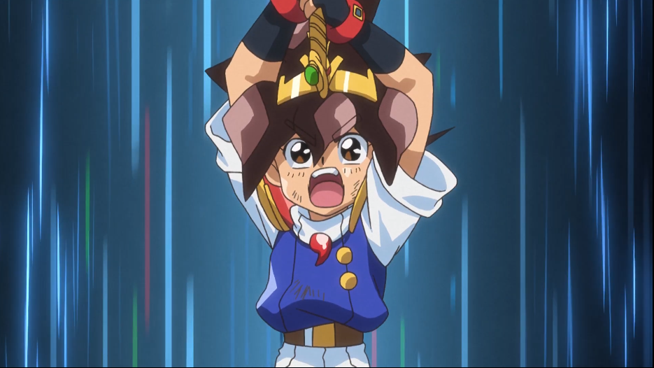 魔神英雄传|原创动画_新浪新闻