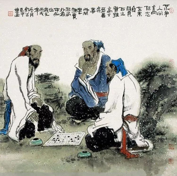 人千万不要唉声叹气,看完受益终生!