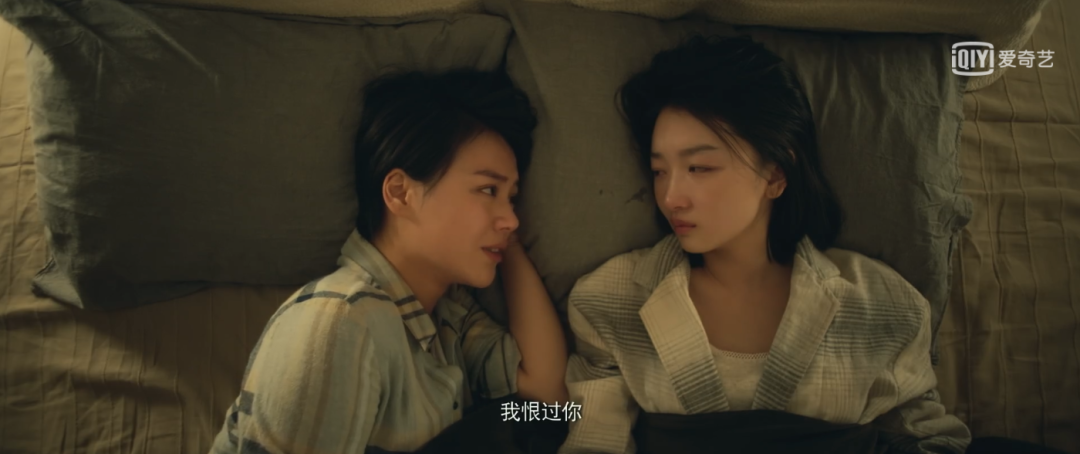 这才叫高级互扯头花