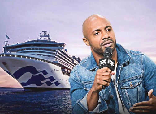 杰伊-威廉姆斯建议:可以在游轮上打季后赛