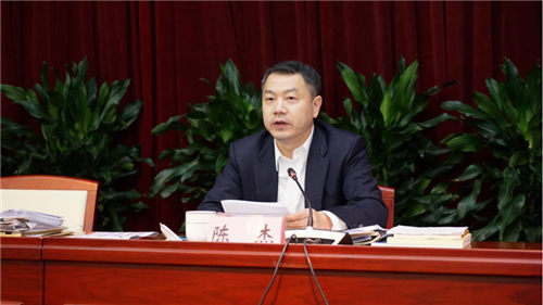 举旗铸魂固根本聚焦武装谋打赢