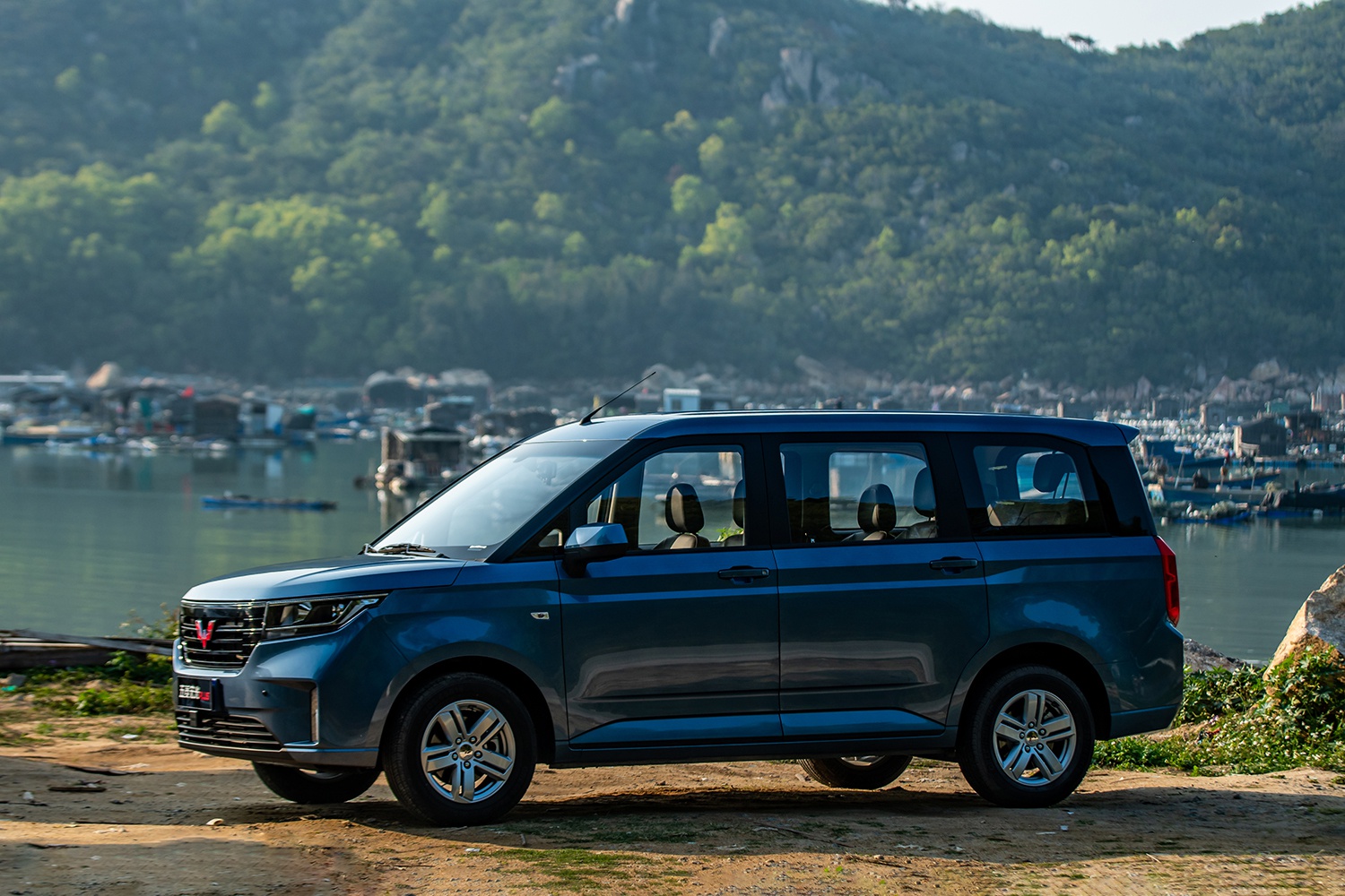 预售价5-6万元 五菱宏光plus新车型将于5月上市