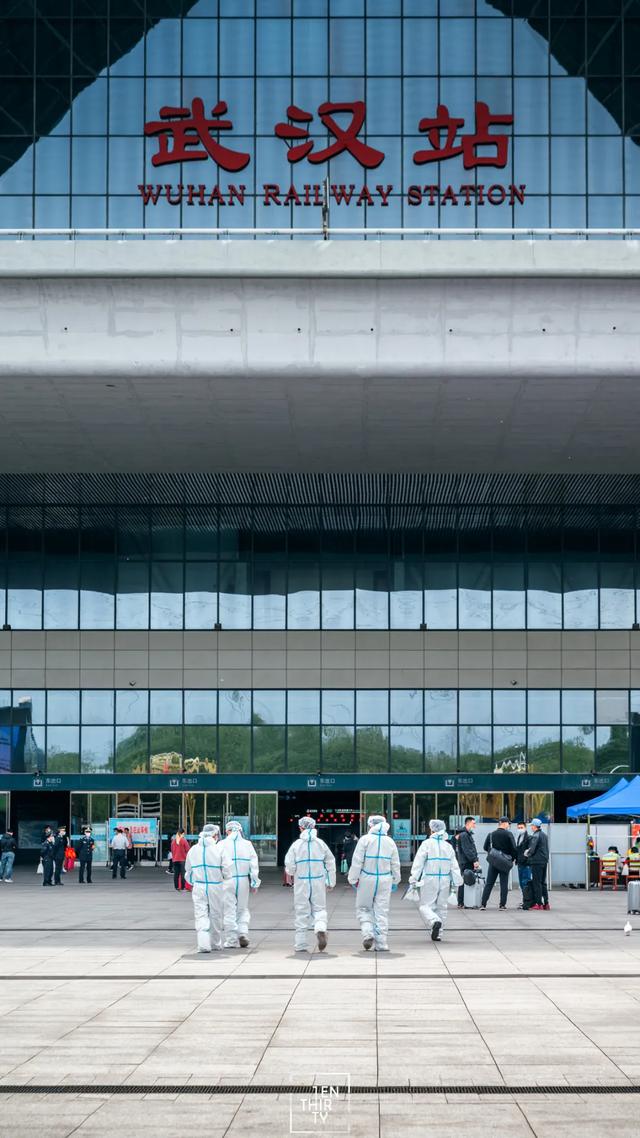 谢谢你们为武汉拼过命!|爱心车队|疫情|新冠肺炎_新浪新闻