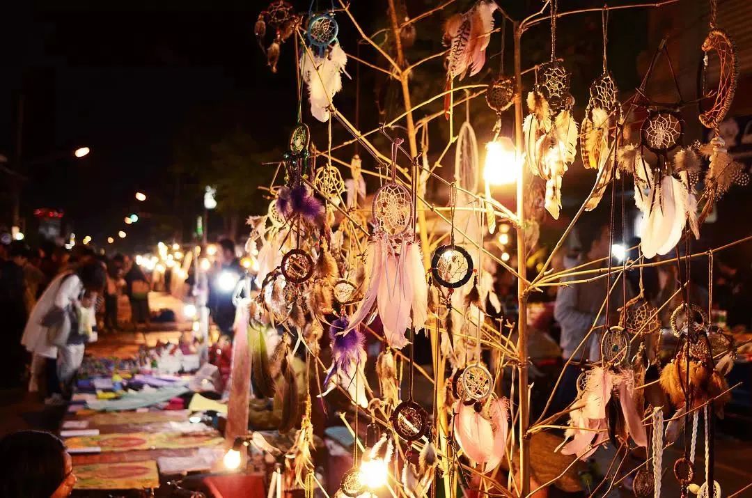 期待| 天津的夜市今晚要回来啦!