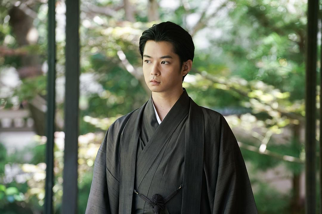 你还能认出这是千叶雄大吗……|青春之旅|平清盛_新浪新闻