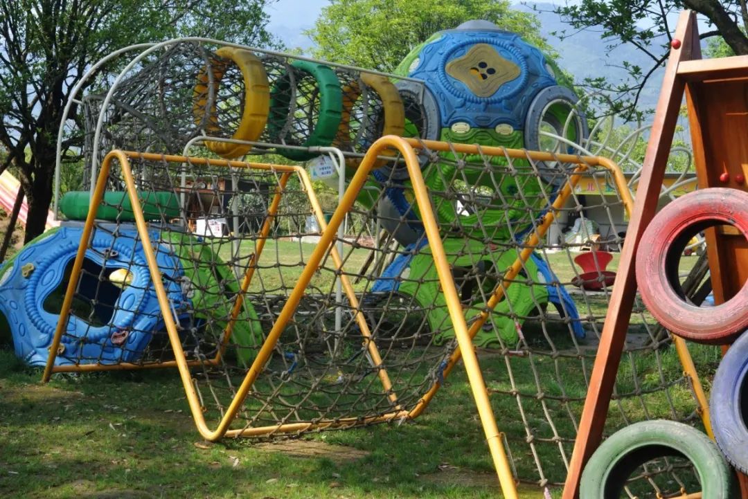 【粉丝福利】乐山这个曾被挤爆的"醉花谷"等你来嗨皮!