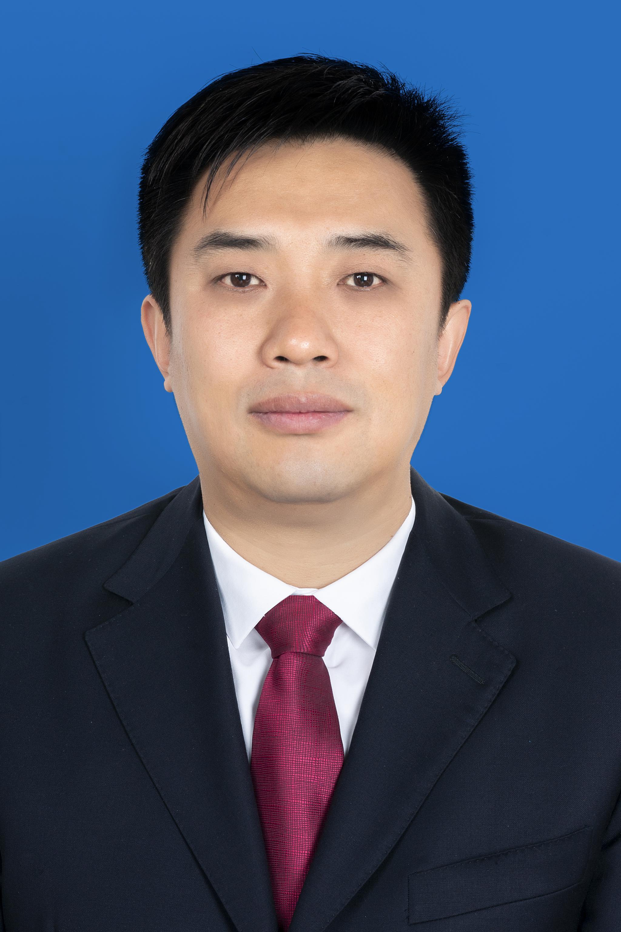 赵沂旸 来源:吕梁市政府官网