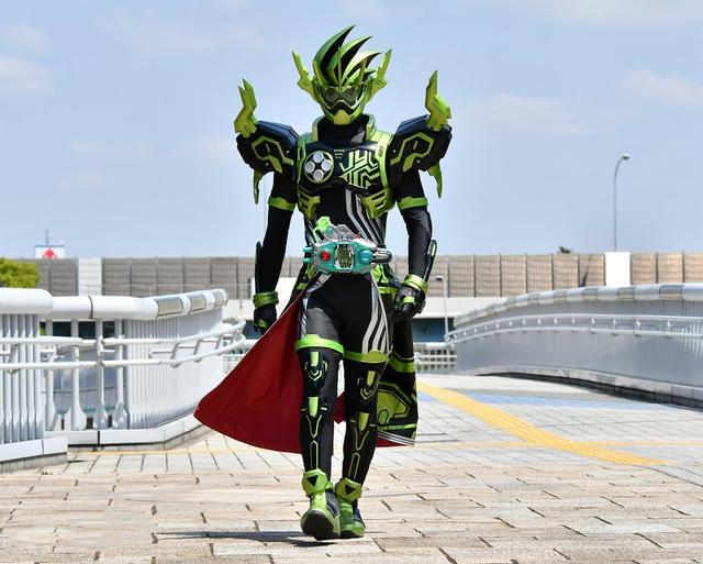 假面骑士控制时间的反派时劫者上榜最后一位匹敌逢魔时王