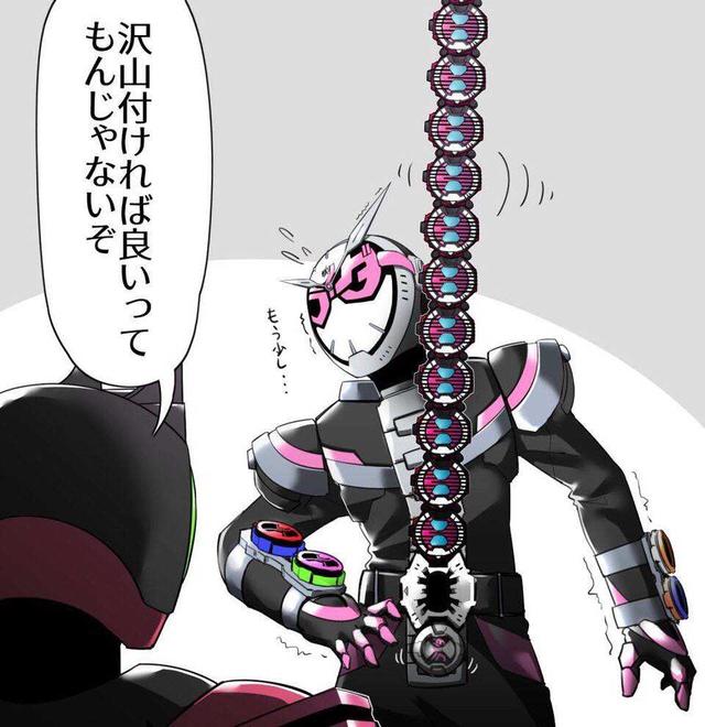 在剧中是碾压一切的存在,即使是orphnoch之王也并没有让他吃瘪.