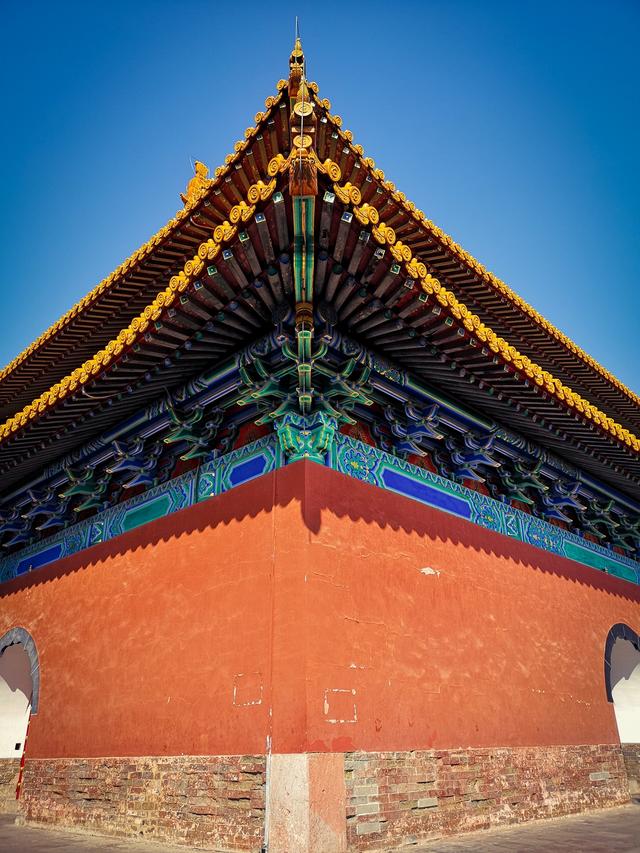 世界文化遗产:明清皇家陵寝·明孝陵,明清两朝帝陵建筑典范