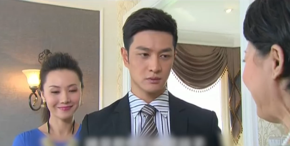 神剧吐槽之百万新娘之爱无悔我只有一个妈妈老婆可以再娶