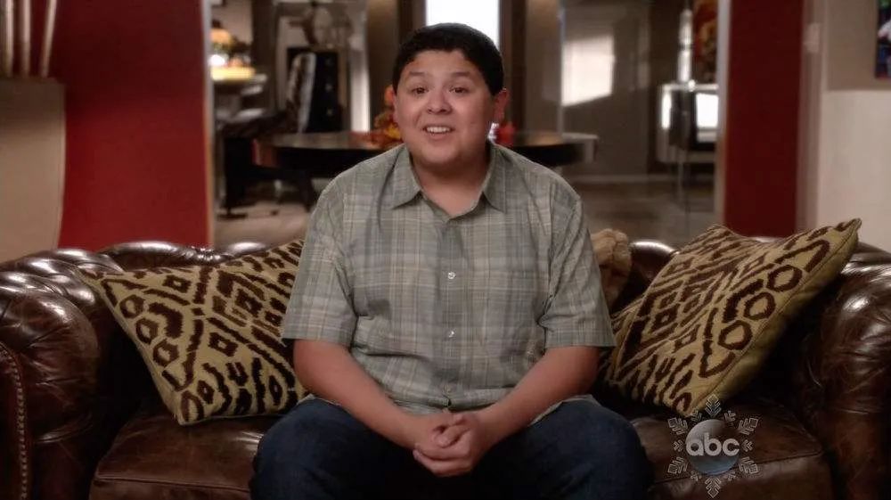 11年11季,是时候和这一家子"美国亲戚"说再见了|摩登家庭|老友记|生活