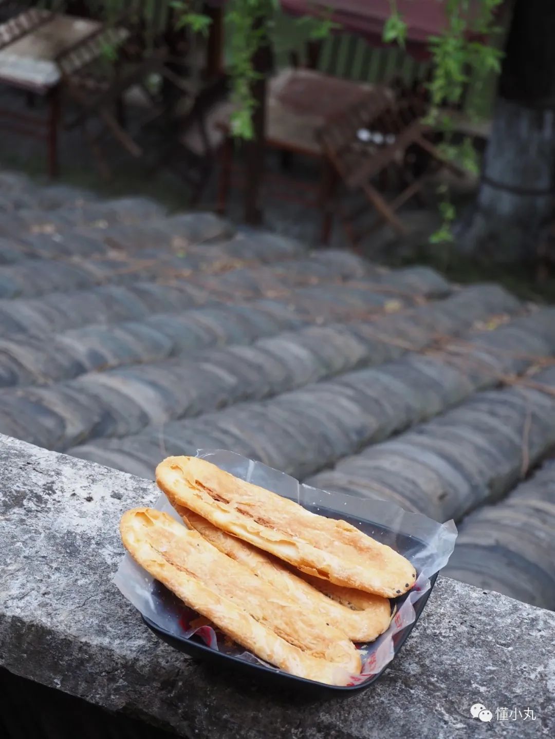 再别周庄:古镇空空荡荡,画家《故乡的回忆》却没能再现