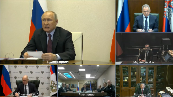 全球冲破170万，美国超50万，谭德塞提醒一个可怕迹象出现了（组图） - 10