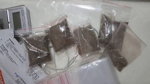 网络贩毒假称售卖“酒肉黄金”,团伙140余人被
