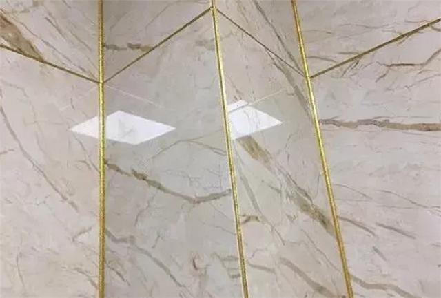 瓷砖美缝正流行但业主对其褒贬不一看其优缺点就知道如何选择